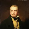 Foto de Walter Scott