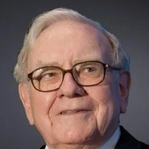 Warren Buffett