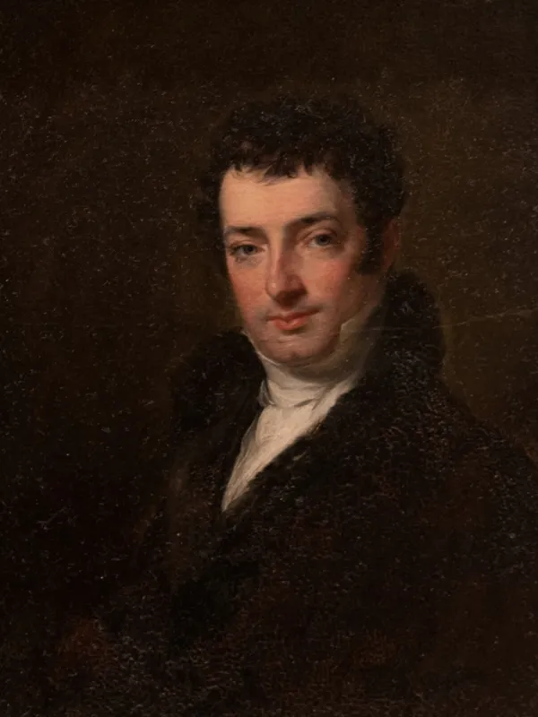 Foto de Washington Irving