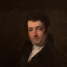 Foto de Washington Irving