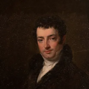 Washington Irving