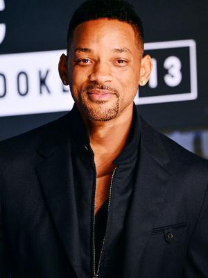 Foto de Will Smith