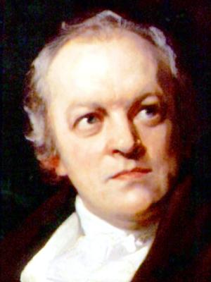 Foto de William Blake