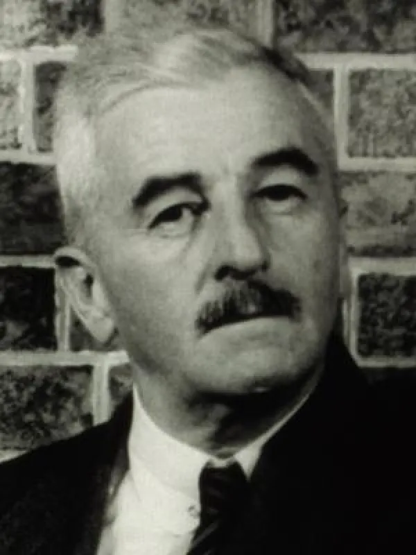 William Faulkner