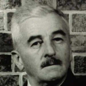 William Faulkner