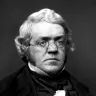 Foto de William Makepeace Thackeray