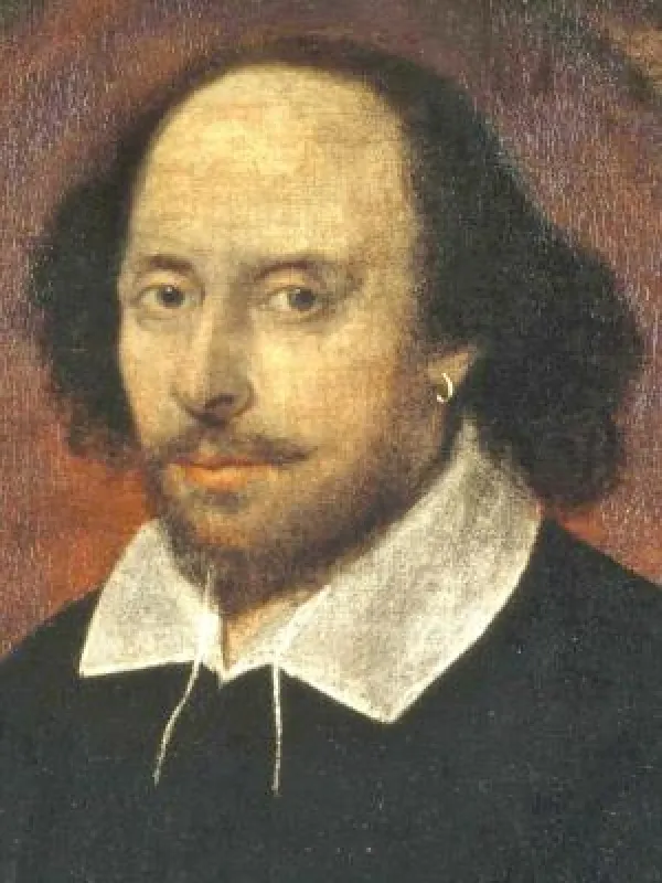 William Shakespeare