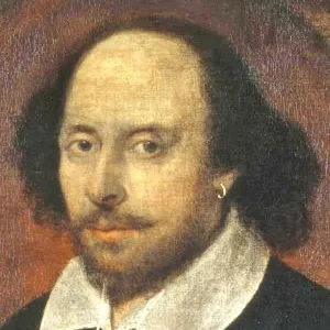 William Shakespeare