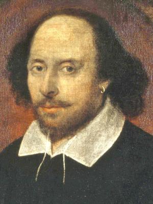 Foto de William Shakespeare