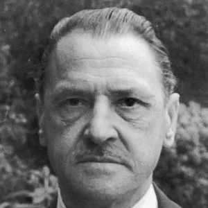 William Somerset Maugham