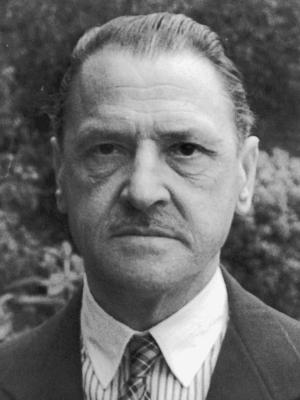 Foto de William Somerset Maugham