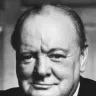 Foto de Winston Churchill
