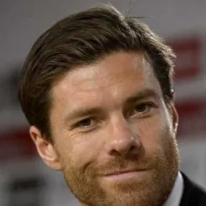Xabi Alonso