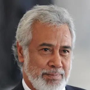 Xanana Gusmão