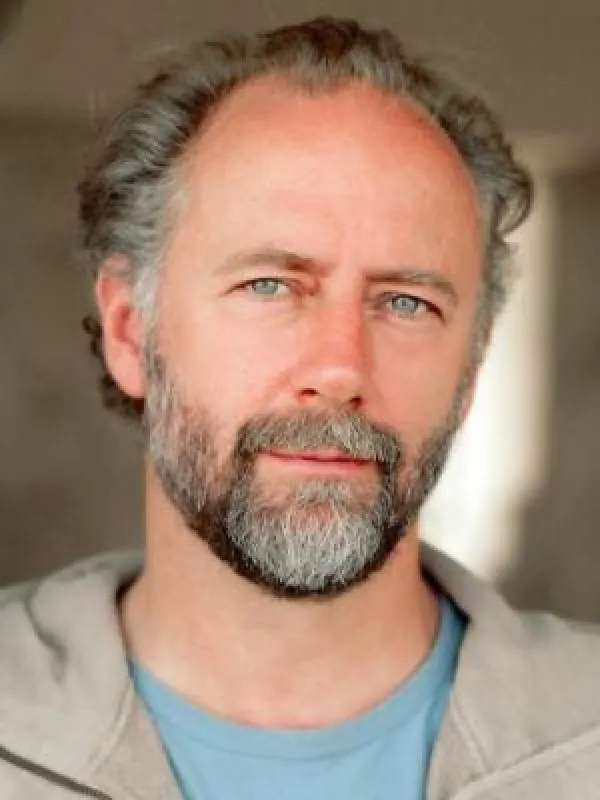 Foto de Xander Berkeley