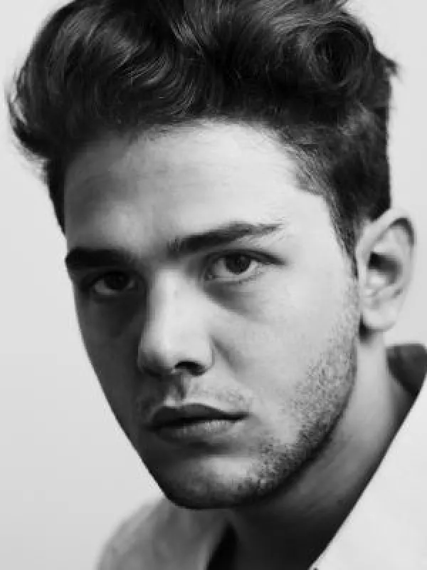 Foto de Xavier Dolan