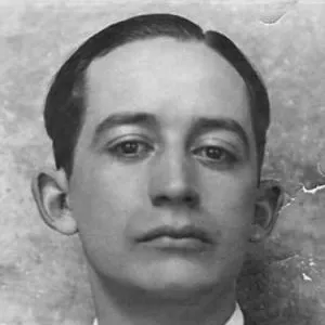 Xavier Villaurrutia