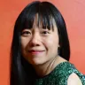 Foto de Xiaolu Guo
