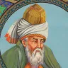 Foto de Yalal ad-Din Muhammad Rumi