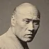 Foto de Yamamoto Tsunetomo
