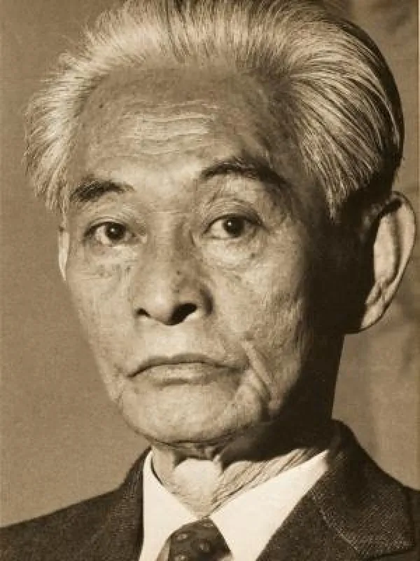 Yasunari Kawabata