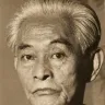 Foto de Yasunari Kawabata