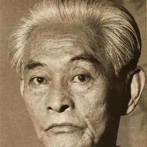 Yasunari Kawabata