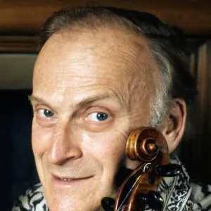 Yehudi Menuhin
