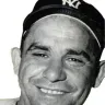 Foto de Yogi Berra