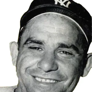 Yogi Berra