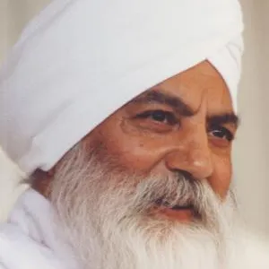 Yogui Bhajan