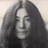 Foto de Yoko Ono