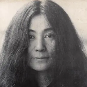Yoko Ono