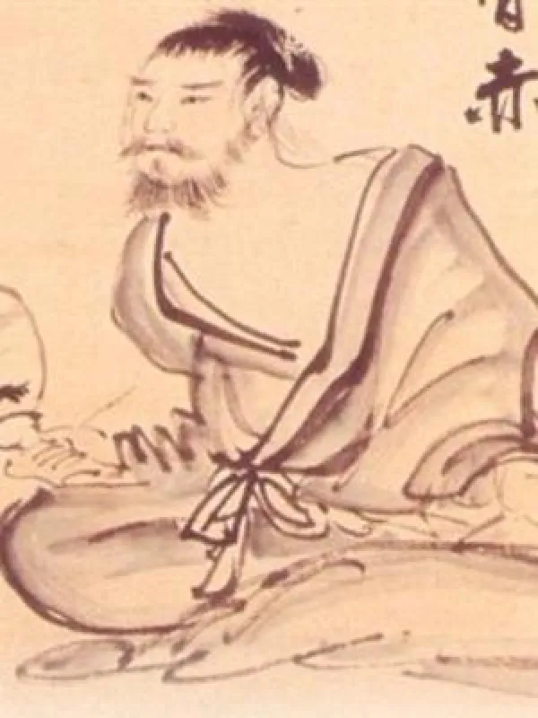 Foto de Yoritomo Tashi