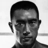 Foto de Yukio Mishima