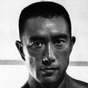 Yukio Mishima