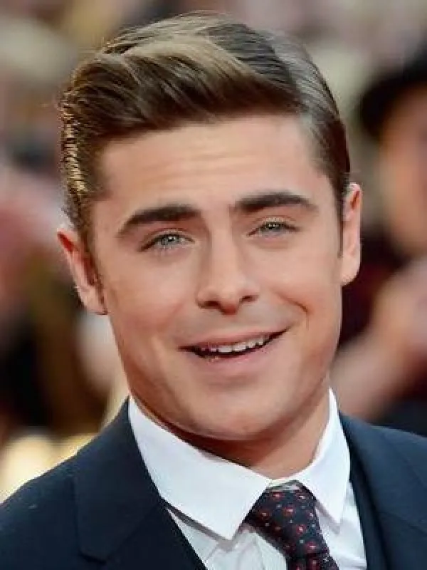 Foto de Zac Efron