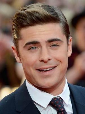 Foto de Zac Efron