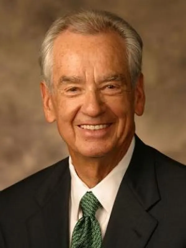 Foto de Zig Ziglar