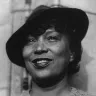 Foto de Zora Neale Hurston
