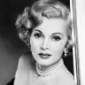 Foto de Zsa Zsa Gabor