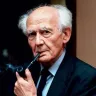 Foto de Zygmunt Bauman