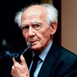 Zygmunt Bauman
