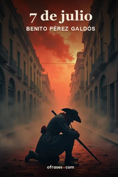 Portada de 7 de julio