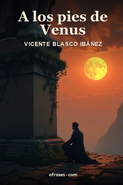 A los pies de Venus