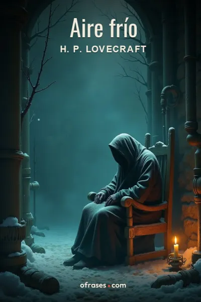 Portada de Aire frío