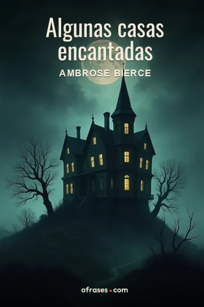 Algunas casas encantadas