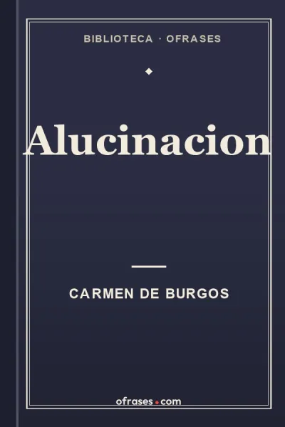 Alucinacion