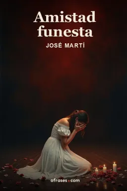 Amistad funesta