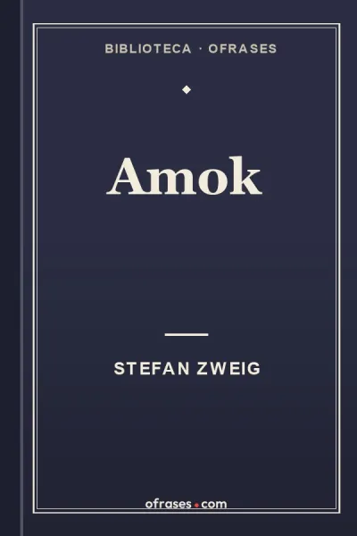 Amok